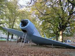 A Danish Company Creates The Best Playgrounds The World Has Ever Seen Seen Reisen