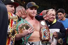 Elwin soto retains his title. Canelo Alvarez Knocks Out Sergey Kovalev In 11th Round Los Angeles Times