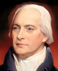 Simon McTavish died 220 years ago today,