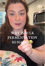 Why Does My Sourdough Never Double During Bulk Ferment