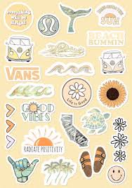 Vsco Ninas Luz Azul Amarillo Rosa Peachy Lila Lila Pegatinas Etsy In 2020 Iphone Case Stickers Homemade Stickers Print Stickers