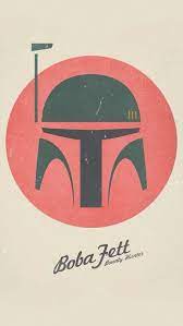 My Boy S Favorite All Time Boba Fett Wallpaper Boba Iphone Wallpaper