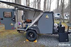 Made from lighter materials and shaped more aerodynamically, lightweights are designed to keep towing weight down, sometimes reducing it by thousands of pounds. Top 5 Best Ultra Light Travel Trailers Under 1800 Lbs Rvingplanet Blog