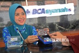 Maybe you would like to learn more about one of these? Pembiayaan Bca Syariah Pada 2019 Tumbuh 15 22 Persen Republika Online