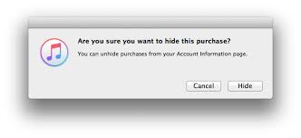 How To Delete Purchased App Store History On Iphone