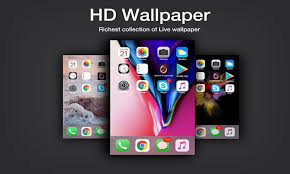 Itheme Phone X Ui Of Ios 11 Launcher Fast For Android Apk Download