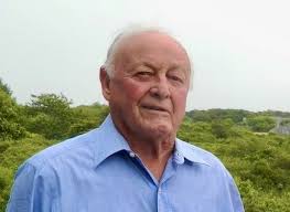 Robert Haseltine Obituary (1930