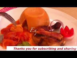 Epingle Sur Cuisine Africaine