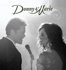 Report problem with this ad. Donny Marie Osmond Donny And Marie Amazon Com Music