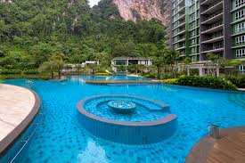 Ipoh has been under the rader till now.that is until it was awarded by lonely planet as one of the top ten. Holiday Resorts In Ipoh Tours Recreation The Haven All Suite Resort Ipoh The Haven Resorts