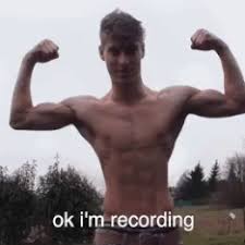Male Muscle Growth Animation Gifs Tenor Chica went to a lab to take part in a little experiment, then starts growing into a hulking beast. male muscle growth animation gifs tenor