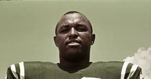 Diaz: John Mackey's struggle leads to good cause for NFL brethren