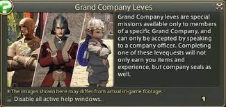 The server is a preferred world with xp bonus to 60, so i am only focusing on the msq and class quests. Guildleve Final Fantasy Xiv A Realm Reborn Wiki Ffxiv Ff14 Arr Community Wiki And Guide