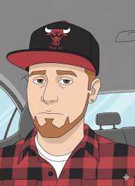 Create a fantasy character design