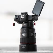 Hands Up If You Also Like A Flip Out Screen What Do You Like Fully Articulating Or Fixed Canon M50 Ef M Adapter Canon 85mm F 1 Equipamento Fotografico