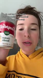 Does Campbells Soup Use Lab Grown Meat