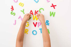 Letters Leren Oefeningen Tips En Spelletjes Met Schrijven En Lezen Voor Kleuters Mamaliefde Nl