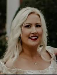 Obituary information for Lacey McCarthy Bahr