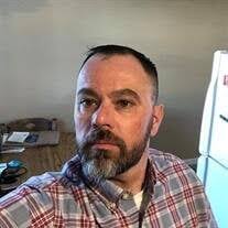 Michael Wayne Welsh Obituary