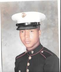 Life Story for Richard Burch Jr.