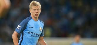Career stats (appearances, goals, cards) and transfer history. Oleksandr Zinchenko My First Goal Is To Stay Here At Man City