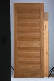 Porte coulissante interieur 25 idees pour gagner de la place. Porte Coulissante Bois Java H 204 X L 83 Cm