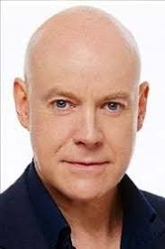 Anthony Warlow Fan Casting