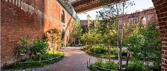 Parking is limited, so we encourage you to take public transportation. Snapshot Max Family Garden By Michael Van Valkenburgh Associates 2020 08 05 Architectural Record