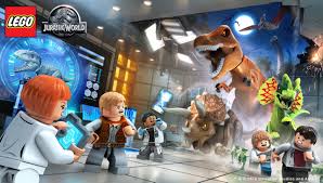 Download lego® jurassic world apk 1.08.2 and all version history lego® jurassic world apk for. Las Mejores Apps Familiares Segun Gpa Mood Geek