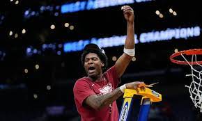 Alabama basketball's Nick Pringle enters transfer portal: Reports - al.com