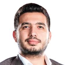 Machines Can See 2025