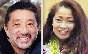 Kenji Suzuki, Carol Tanita to Be Recognized by LTBA