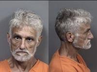Citrus County mugshots from July 25