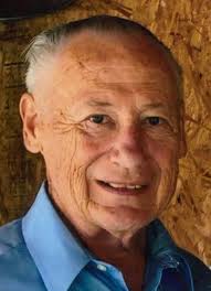 Mark Jefferies Obituary (1945