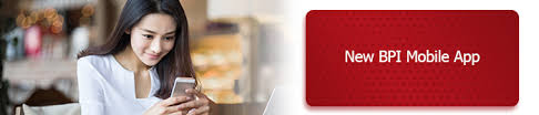 Simply photograph both sides of your check and approve the transaction. Mobile Key Bpi