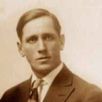 Alberto Wilbur Bateman (1888–1941) • FamilySearch