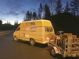 Image result for Dark Beige 1977 Motor Home