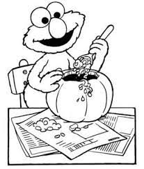 27 Free Printable Halloween Coloring Pages For Kids Print Them All Free Halloween Coloring Pages Sesame Street Coloring Pages Elmo Coloring Pages