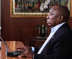President cyril ramaphosa has announced changes to the national executive of the country. Cyril S Cabinet Conundrum