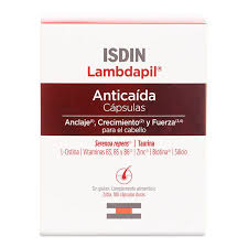 100% mineral sunscreen specially formulated for children and babies' fragile skin. Isdin Lambdapil Anti Hair Loss 180 Capsules Beauty The Shop The Best Fragances Creams And Makeup Online Shop