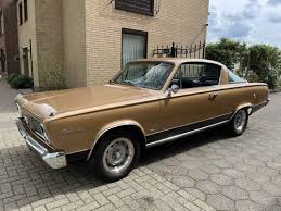 Image result for Saddle Bronze 1966 Plymouth