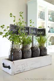 Bevelling the edges was a breeze with our table saw. 11 Indoor Flower Boxes That Will Convince You To Bring The Outdoors In The Weird Thing People Are Doing With Window Boxes