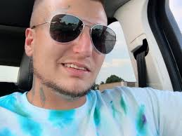 Dustin "Dusty" Michael Rhodes's Memorial Website