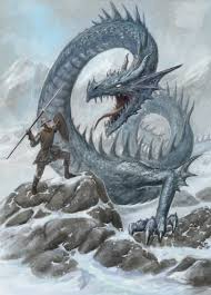 Perhaps akin to old english līthe mild, gentle. Lindorm Oeuvre De Dragon Dragon Fantastique Art Fantastique
