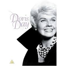Screen Goddess Collection: Doris Day [DVD]: Amazon.co.uk: Doris Day, James  Garner, Rock Hudson, Tony Randall, Jack Lemmon, Ernie Kovacs, Frank  Sinatra, Gig Young, Arlene Francis, Hal March, Thelma Ritter, Steve  Forrest, Ethel