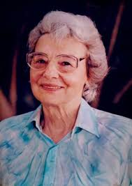 June Polis Obituary (1918