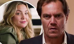 A Little White Lie trailer finds Michael Shannon pretending to be a  famously reclusive author