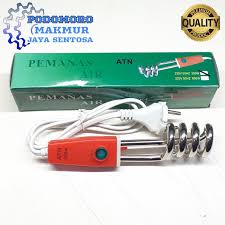Data diperbaharui pada 5/6/202 ; Sale Element Elemen Pemanas Memasak Air Listrik Celup Terlaris Lazada Indonesia