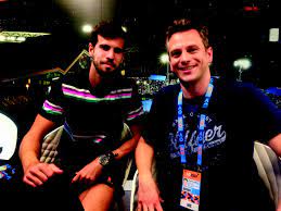 Bordeaux live score (and video online live stream*), team roster with season schedule and results. Karen Khachanov Im Interview Den Vergleich Mit Safin Mag Ich Tennis Magazin