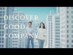cm discover good company white city 篇 イチローさん 天海祐希さん 30秒 ｓｍｂｃ日興証券 youtube 天海祐希 イチロー 天海